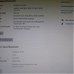  PC  Intel i3-6100  ευκαιρίαWindows 10 Pro 120GB SSD 4GB RAM USFF