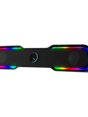 BlitzWolf BW-GS1 RGB gaming soundbar μεταχειρισμένο