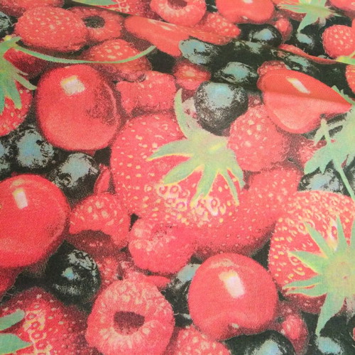 Cotton tablecloth 1.40x2.40