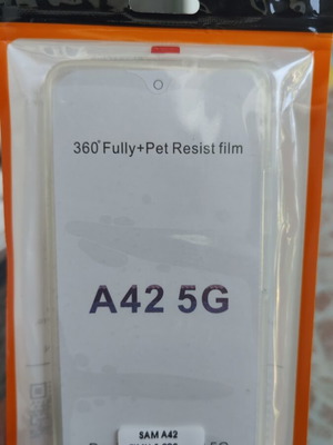 Θήκη Samsung A42 5G καινούργιο