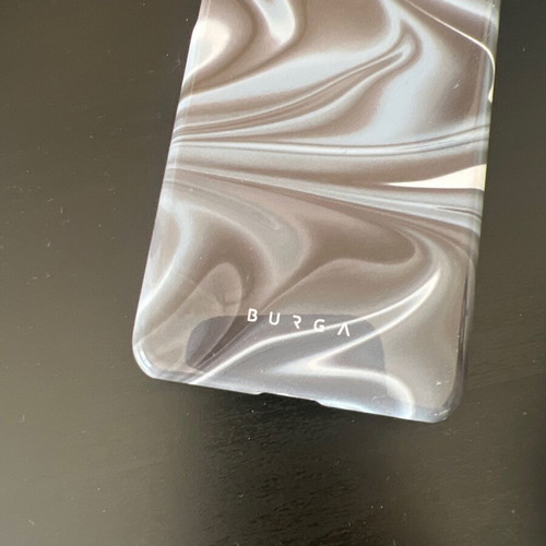 Samsung s21 Burga phone case like new