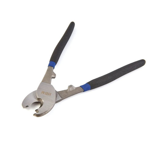 HBM Professional Cable Cutter 250 mm Model 2 new