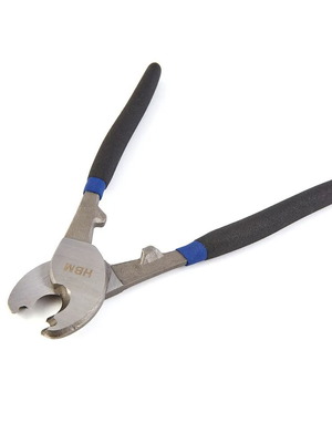 HBM Professional Cable Cutter 250 mm Model 2 new