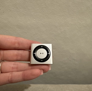 iPod Shuffle 4 Συσκευή ανάγνωσης MP3 & MP4 2GB