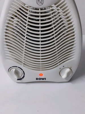 Αερόθερμο δαπέδου μεταχειρισμένο, 22Χ30 εκ.