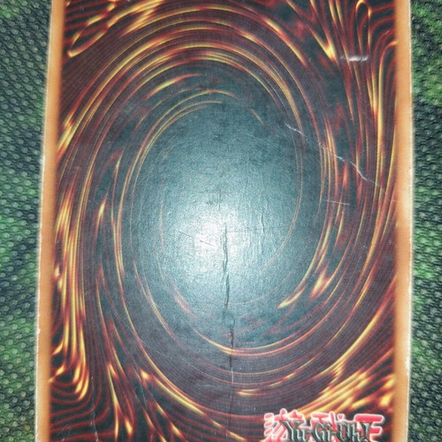 Celtic Guardian LOB 1st Edition used Yu-Gi-Oh! card