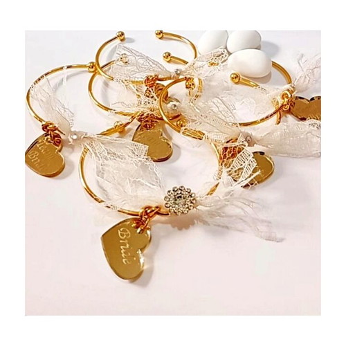 Handmade bracelets for Bachelorette Party new