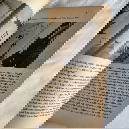 Βιβλίο Ontwerpen en verwerpen για βιομηχανικό design μεταχειρισμένο (1959)