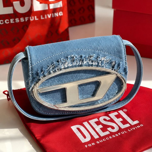 Diesel handbag new with original box