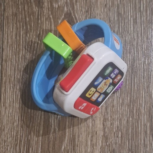 Baby smartwatch like new