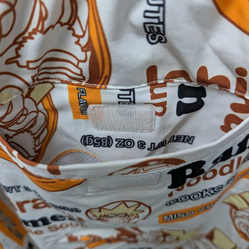 Naruto Shippuden Collection shorts used vintage from 2002
