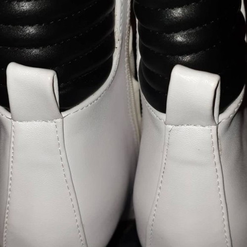 Serzio Todzi leather ankle boots like new, 11cm stiletto heel