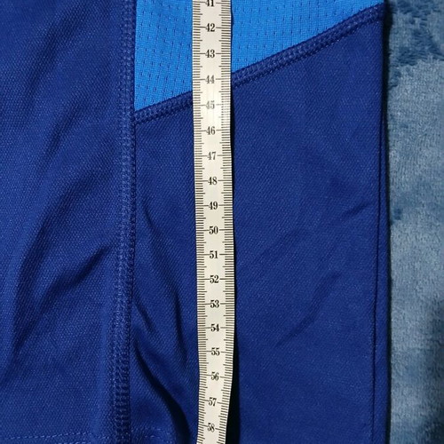 Karrimor men's shirt like new, blue, size S