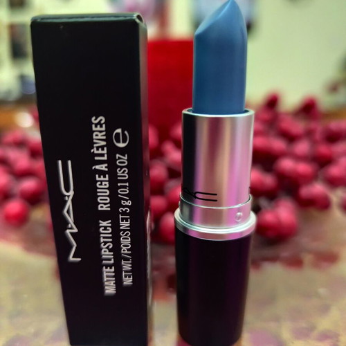 MAC Jean Genie Limited Edition lipstick new