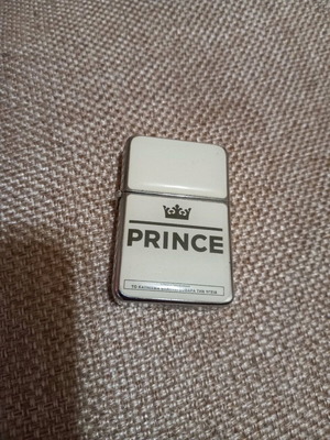 Prince lighter collectible used