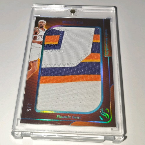 Bradley Beal Panini Silhouette 2024-25 Phoenix Suns card new