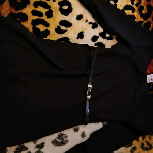 Toi&Moi dress new, black, size M