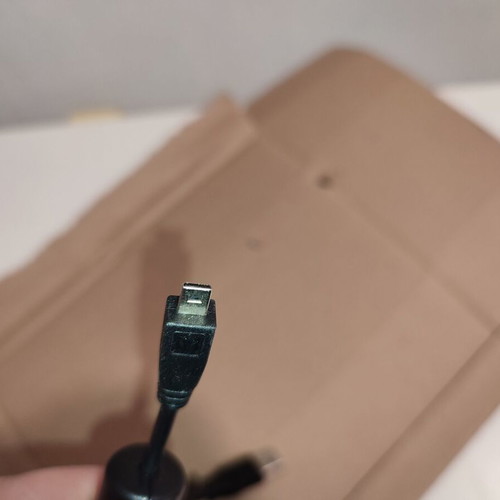 Awm e101344 c style 2725 cable used