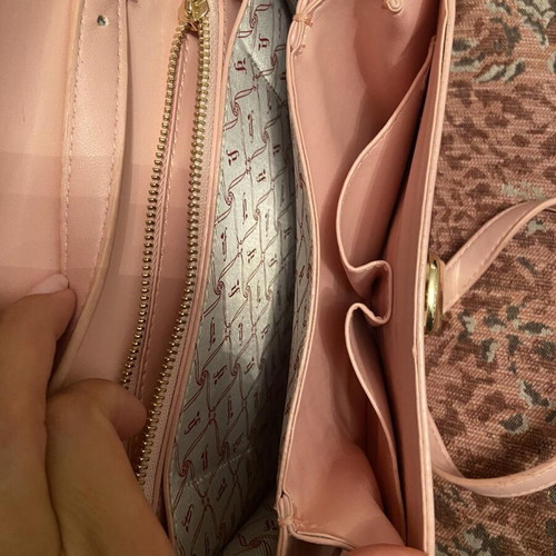 Axel bag used a few times