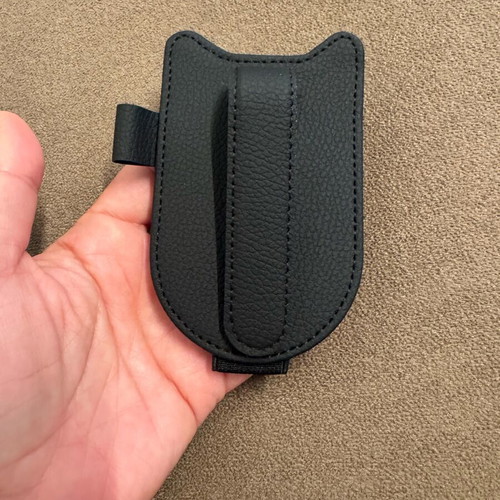 Car clip new for glasses cards pen
