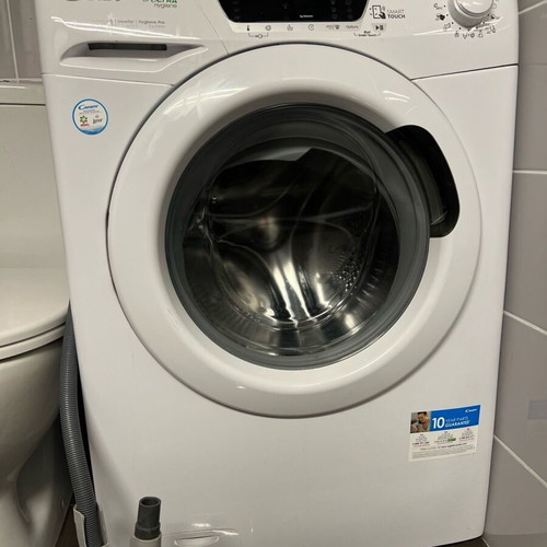 Candy Washing Machine 8 kg