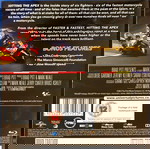BLU-RAY HITTING THE APEX DOCUMENTARY/SPORT FROM MARK NEALE