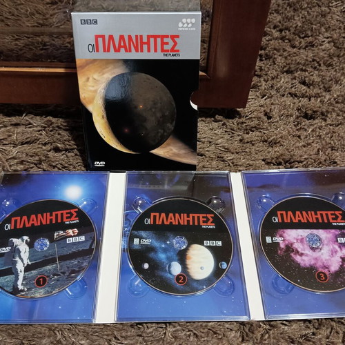 Pack of 22 BBC and National Geographic documentary DVDs like new