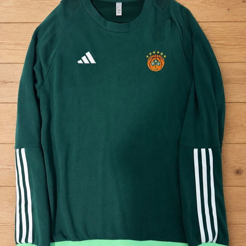 Panathinaikos Training Shirt size L like new