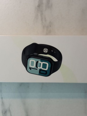 Borofone Smart Watch Ultra Slim BD14 Plus new