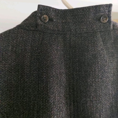 Zara women's jacket xs like new, brown tweed