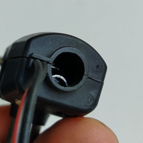 TV antenna amplifier, line amplifier
