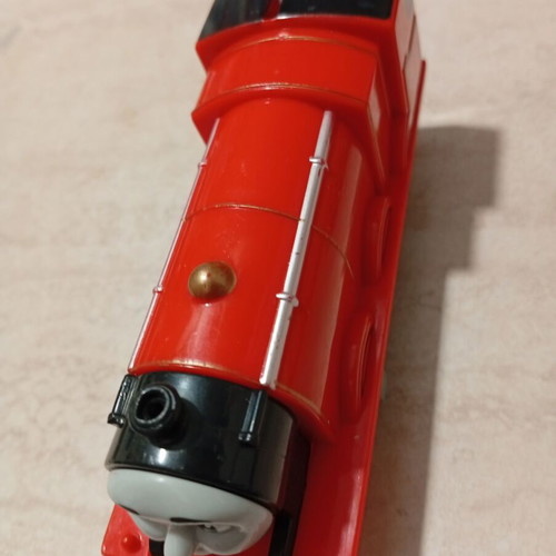 Train wagon miniature toy like new