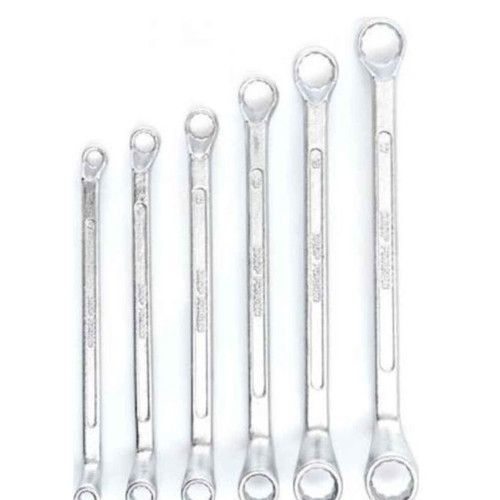 Ambika polygon wrenches set of 6 new
