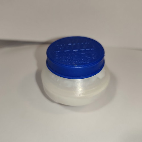 Melka Vintage Collar Glue 50g sealed 1972