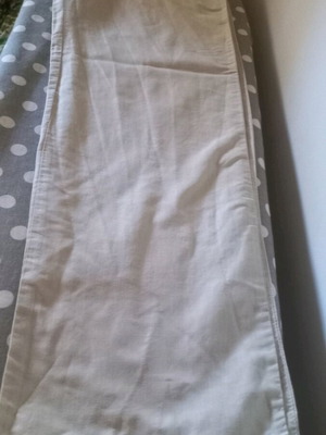 Men's pants like new, sizes M and L