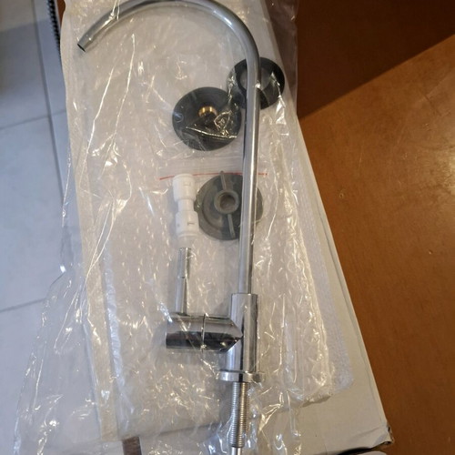 Atlas Filtri DP 10 Duo water filter new