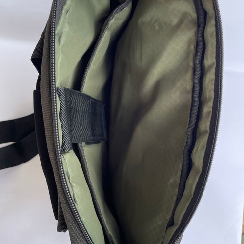 Samsonite laptop bag like new, black, for up to 13’’