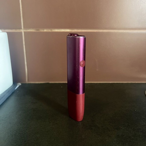 IQOS ILUMA i ONE Kit and IQOS ILUMA ONE