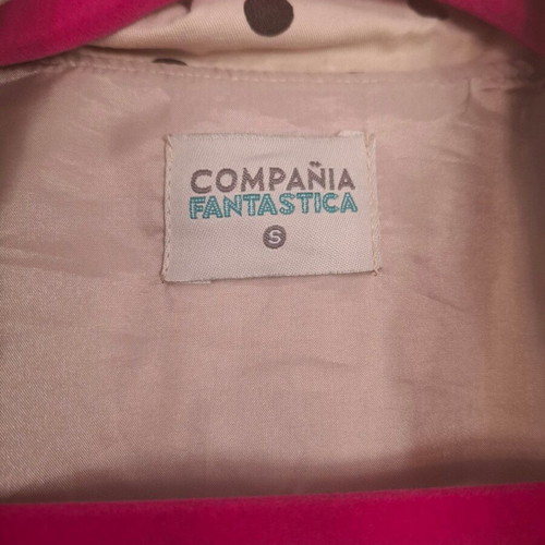 Καπαρντίνα Compania Fantastica
