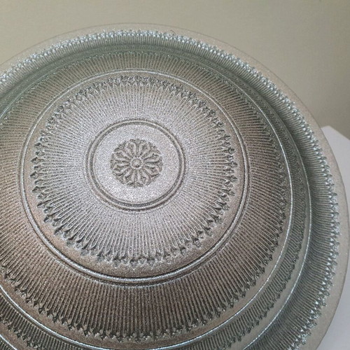 Decorative platter new