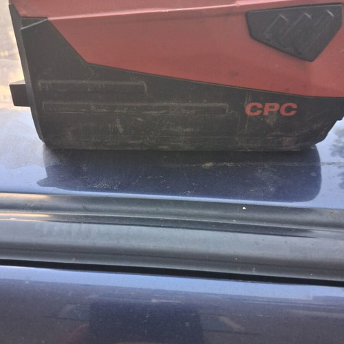 Hilti B 36 6.0 Ah Li-Ion battery