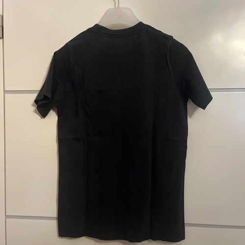 Nike t-shirt for 10-12 years old used, black, size 164 cm