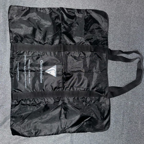 Clairefontaine drawing case new 50x70cm with zipper and pocket
