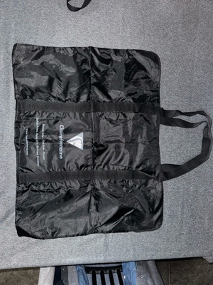 Clairefontaine drawing case new 50x70cm with zipper and pocket