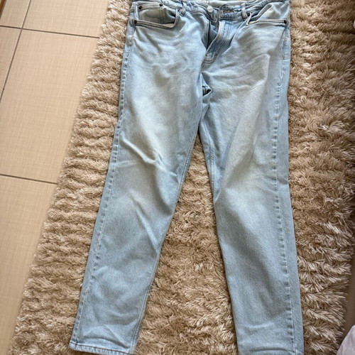 Men's clothes used, pack of 5 pieces Massimo Dutti