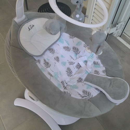 Electric Relax Kangaroo LA Scala like new