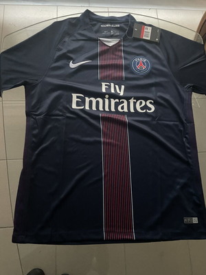 Φανέλα Paris Saint Germain L καινούργια γνήσια