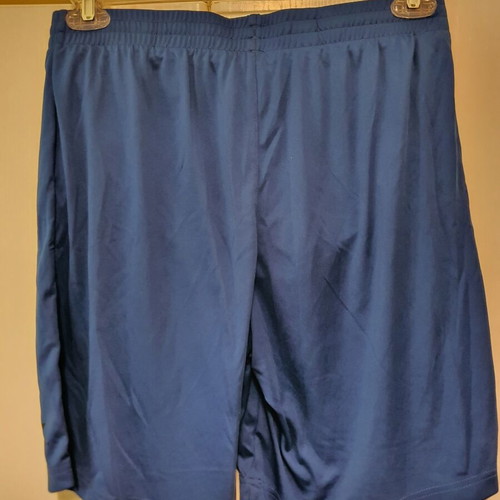 Pro Touch sports shorts like new, blue, size M
