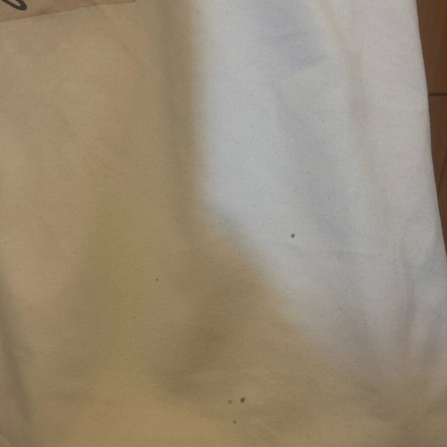 White T-shirt with Line Art Design used, size M