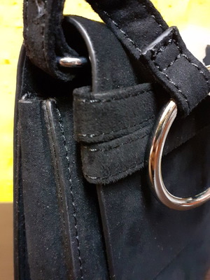 Pull and Bear shoulder/crossbody bag